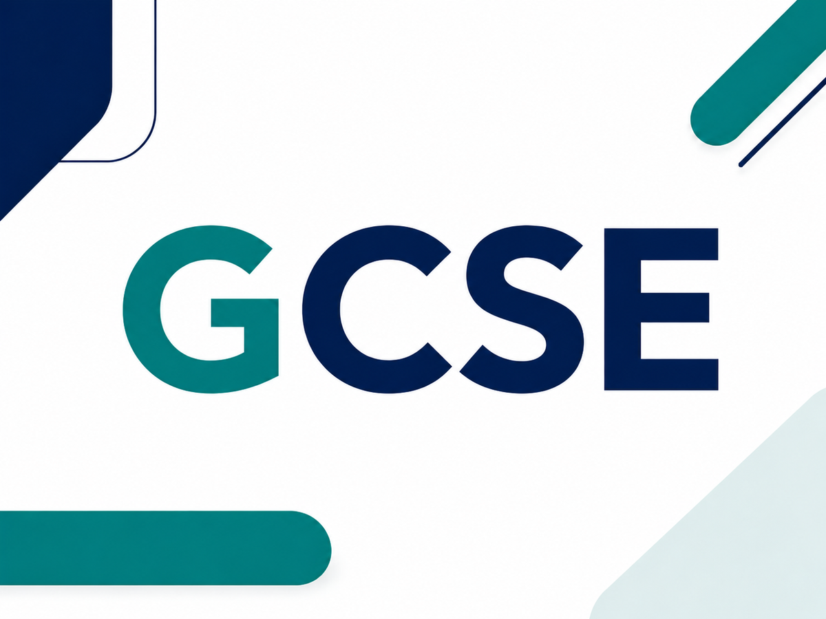 GCSE Flashcards