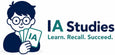 IA Studies - Home