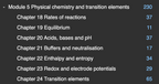 A-Level OCR A Chemistry Anki Deck