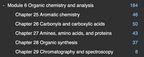 A-Level OCR A Chemistry Anki Deck