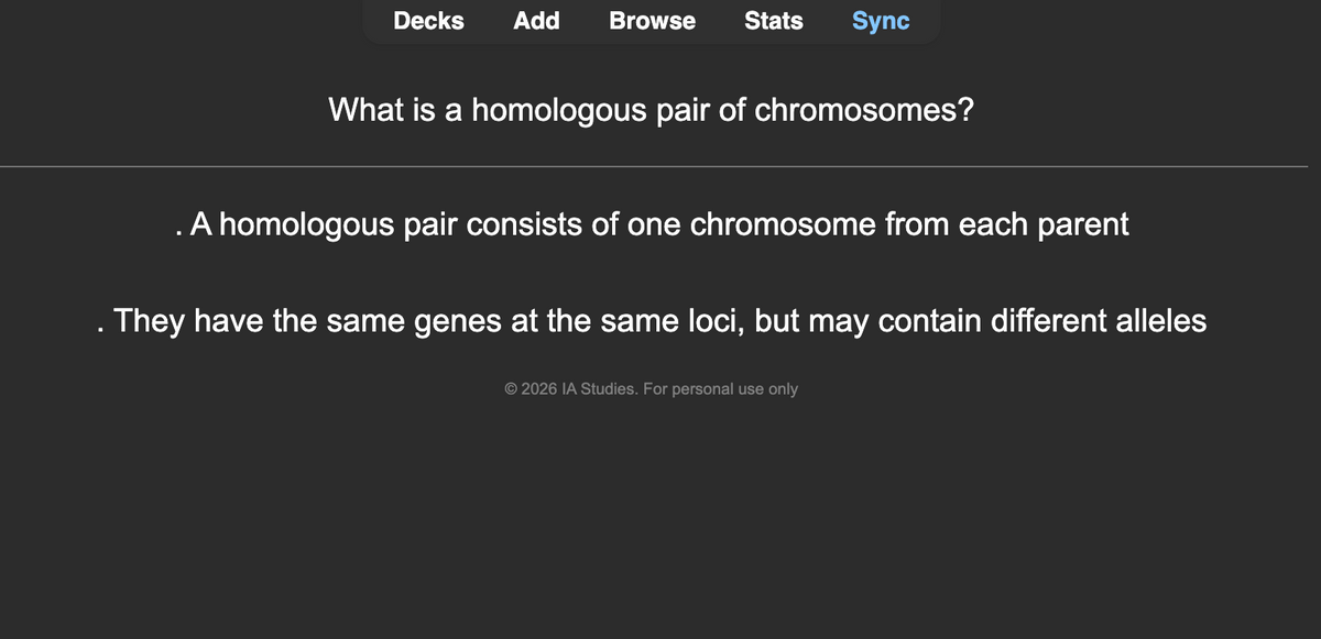 A-Level OCR A Biology & Chemistry Bundle